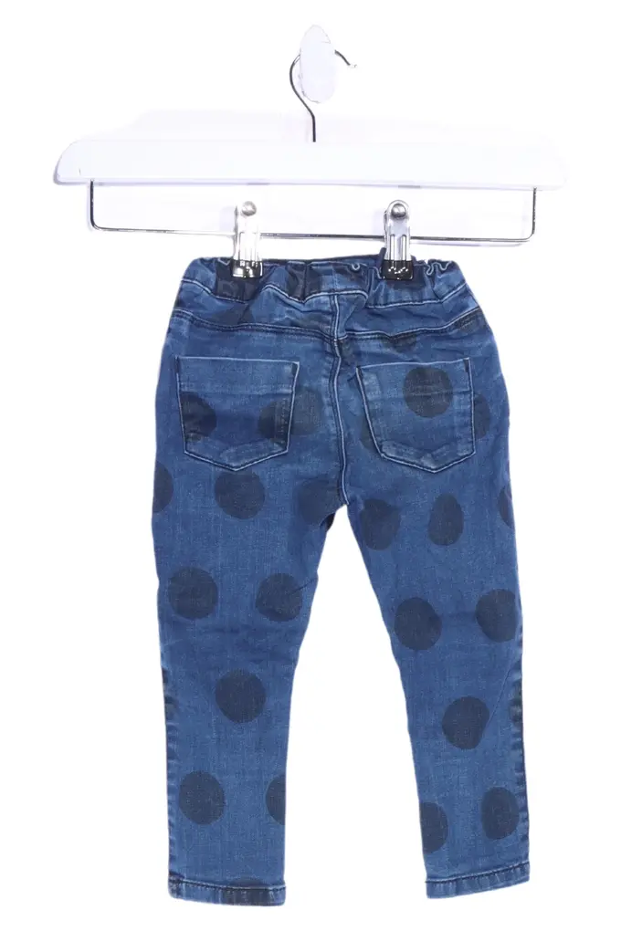 ZARA Jeans Regular Fit Bild 2