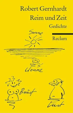 Lyrikbuch