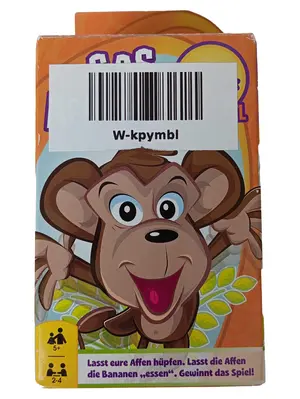 MATTEL GAMES Brettspiel