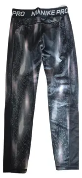 Vorschaubild 2 von Pro Kinder Jogginghose Leggings Mehrfarbig Gr. 164 Sport