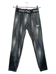 Vorschaubild 1 von Pro Kinder Jogginghose Leggings Mehrfarbig Gr. 164 Sport