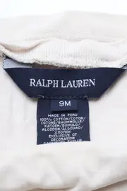 Vorschaubild RALPH LAUREN Langarmshirt 3