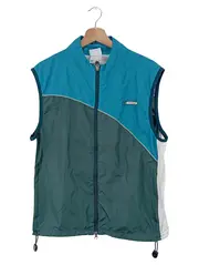 Vorschaubild 1 von Herren Funktionsweste Gr. 50/M Mehrfarbig Sportlich Outdoor