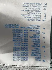 Vorschaubild 4 von Herren Funktionsweste Gr. 50/M Mehrfarbig Sportlich Outdoor