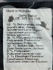 Vorschaubild GERRY WEBER Blazer 6
