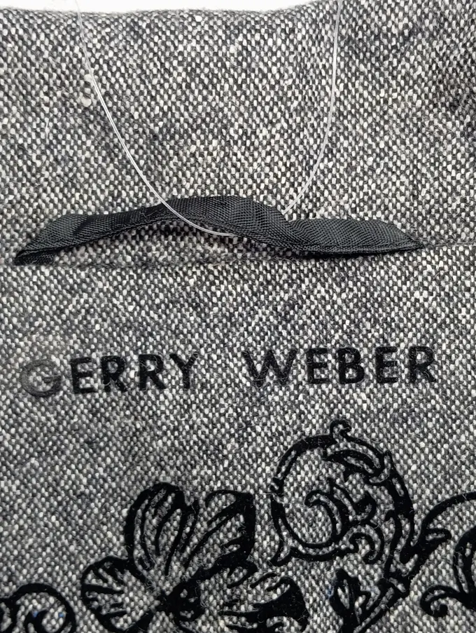 GERRY WEBER Blazer Bild 3