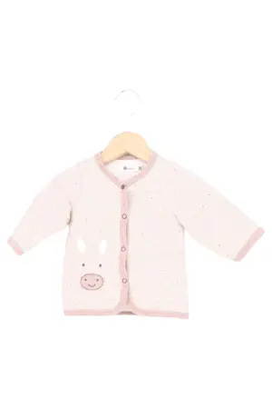 STERNTALER Strickjacke