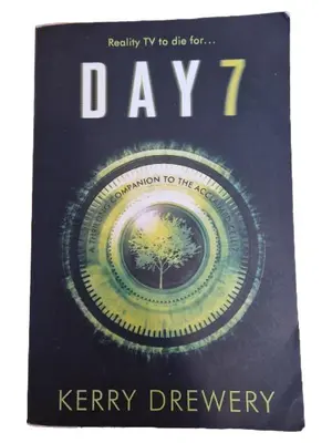 Science-Fiction Roman