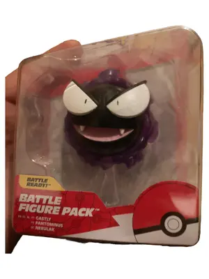 POKÉMON Spielfigur