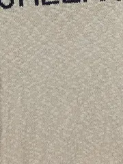 Vorschaubild 3 von Damen Pullover Beige Gr. 34/XS mit CHEERS Aufdruck Casual