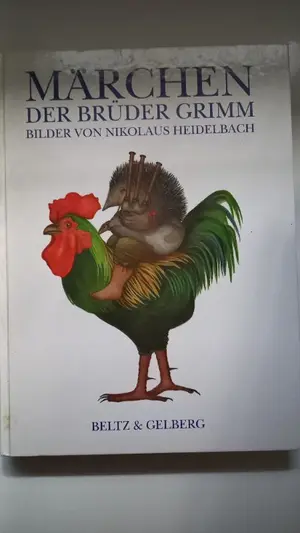 Buch für Kinder