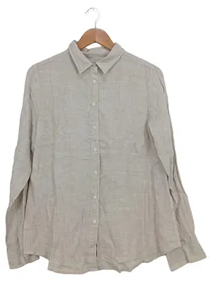 BROOKSHIRE Hemdbluse