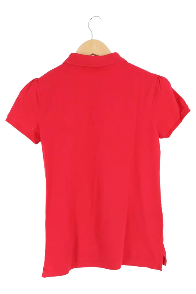 SOCCX Poloshirt Bild 2