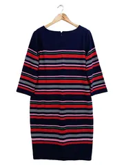 Vorschaubild ESQUALO Blusenkleid 2