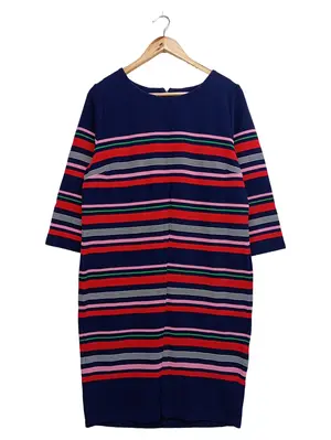 ESQUALO Blusenkleid