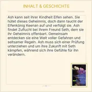 Vorschaubild 3 von Gegen das Sommerlicht Sommerlicht-Serie Band 1 Melissa Marr Carlsen Jugendbuch