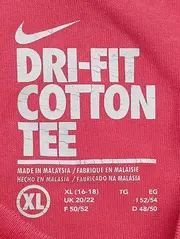 Vorschaubild NIKE T-Shirt 3