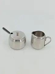 Vorschaubild TOPSHOP Milch und Zucker Set 1