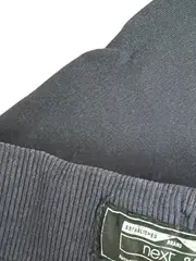 Vorschaubild 5 von Jogginghose Kinder Gr. 110 Grau Baumwolle Casual