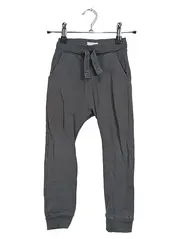 Vorschaubild 1 von Jogginghose Kinder Gr. 110 Grau Baumwolle Casual