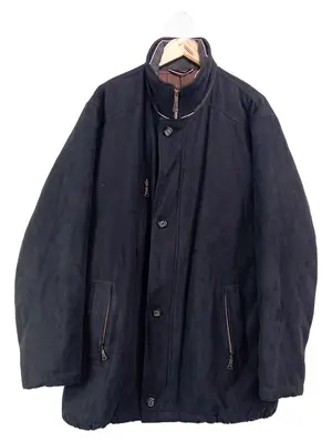 BUGATTI Winterjacke