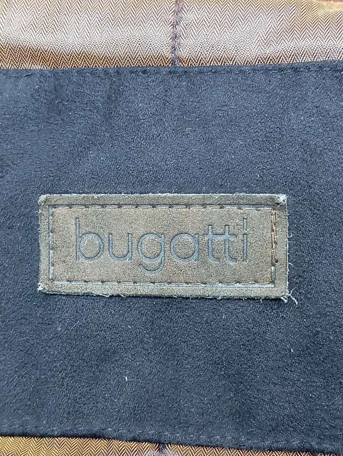 BUGATTI Winterjacke Bild 3