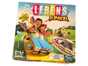 HASBRO GAMING Brettspiel