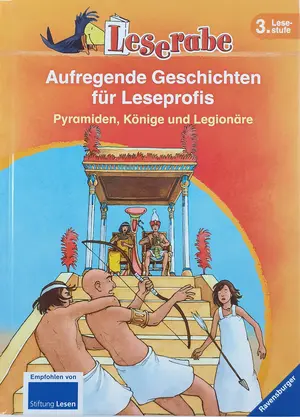 Buch für Kinder