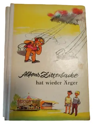 Buch für Kinder
