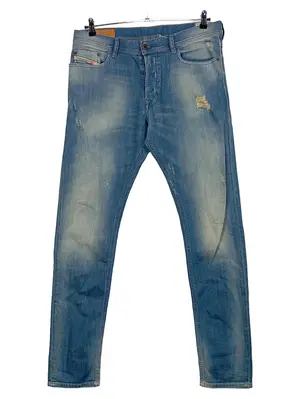 DIESEL Destroyed Jeans
