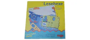 HABA Lernspiel