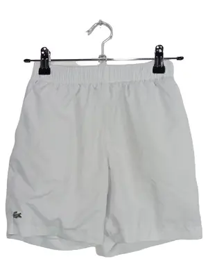 LACOSTE Badeshorts
