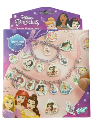 DISNEY PRINCESS Schmuckset
