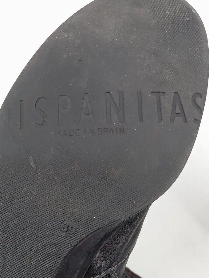HISPANITAS Stiefel Bild 3