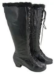 Vorschaubild HISPANITAS Stiefel 1