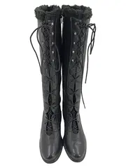 Vorschaubild HISPANITAS Stiefel 2