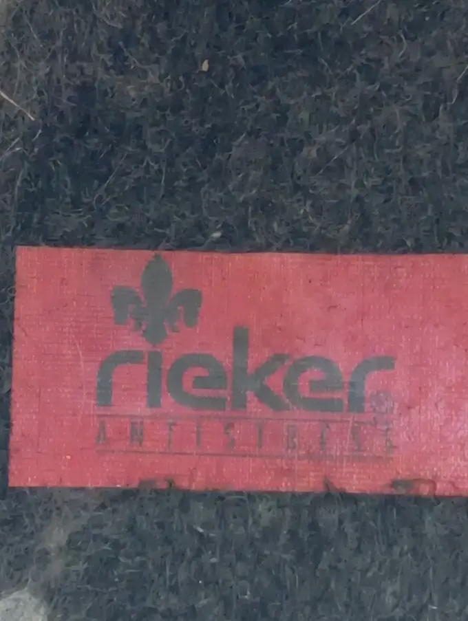 RIEKER Schneeschuhe Bild 3