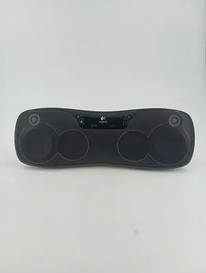 LOGITECH Tragbarer Lautsprecher
