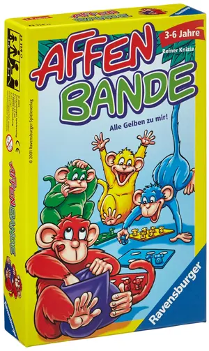 RAVENSBURGER Brettspiel