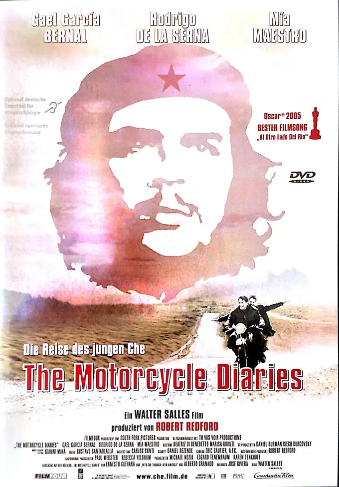 Biografischer Film Bild 1