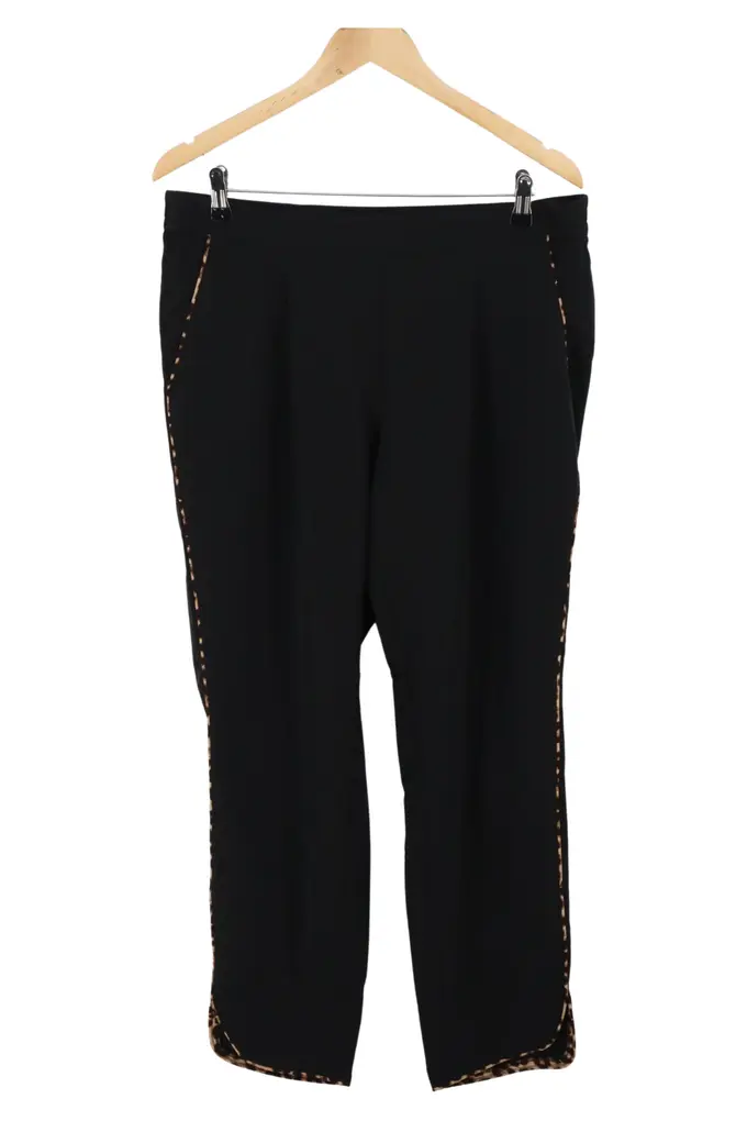 TOM TAILOR Stoffhose Bild 1