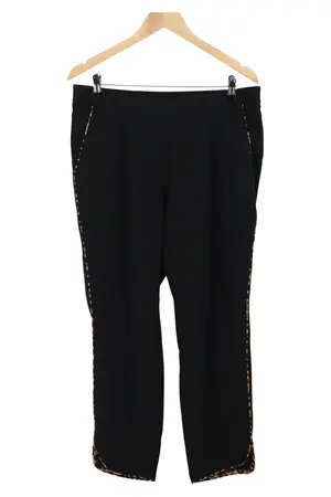 TOM TAILOR Stoffhose
