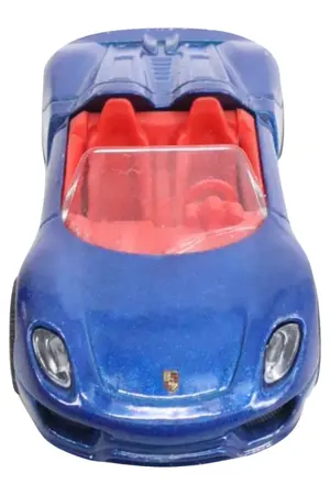 MAJORETTE Spielzeugauto