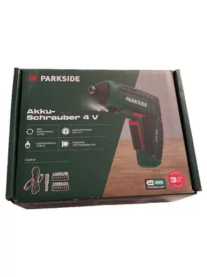 PARKSIDE Werkzeug Set