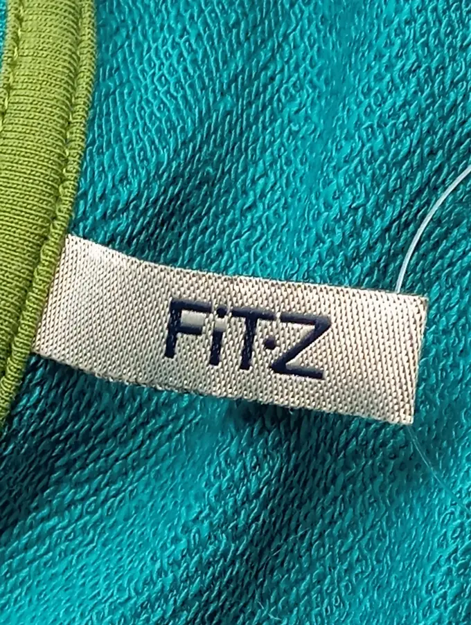 FITZ Sweatshirt Bild 3