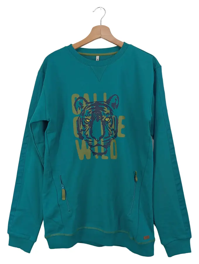 FITZ Sweatshirt Bild 1