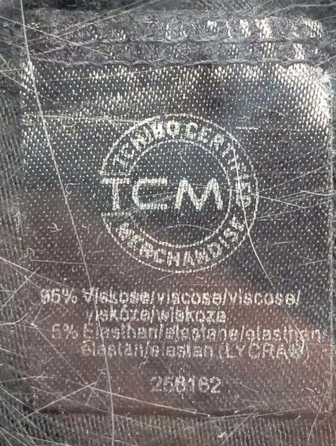 TCHIBO Freizeitkleid Bild 3