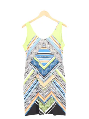 EMILIO PUCCI Etuikleid