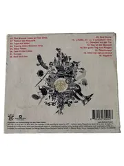 Vorschaubild 2 von Die Toten Hosen Ballast Der Republik CD Punk Rock Album