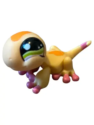 LITTLEST PET SHOP Fan Sammlerstück